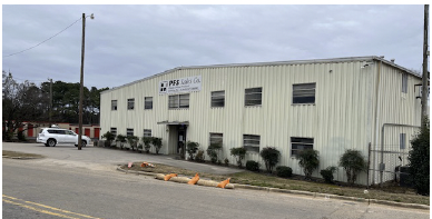 Apex NC Commercial Real Estate - Office Space for lease